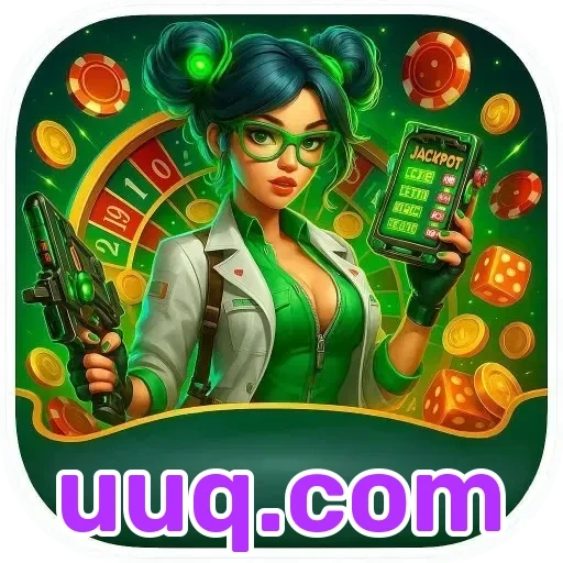 uuq.com: O Login que Transforma Sua Experiência de Jogo