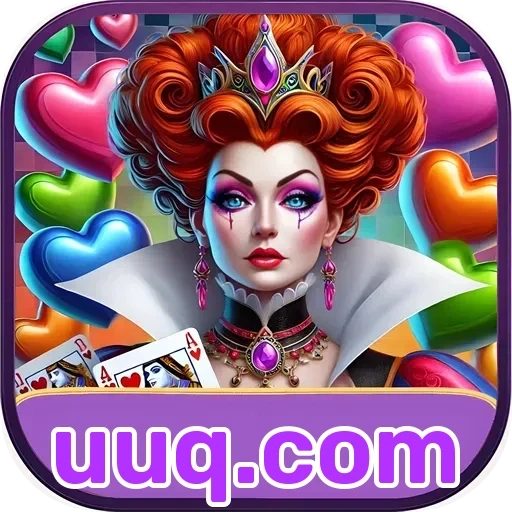 uuq.com: O Paraíso das Caça-Níqueis para Aventureiros de Jogos!