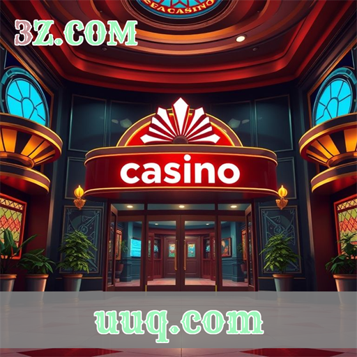 Cassino Fantástico no uuq.com: Jogue e Ganhe Agora